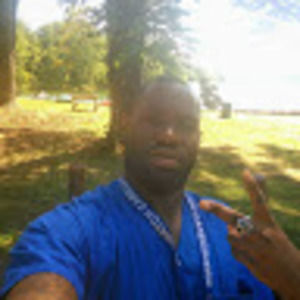 Meet your Posher, Steven